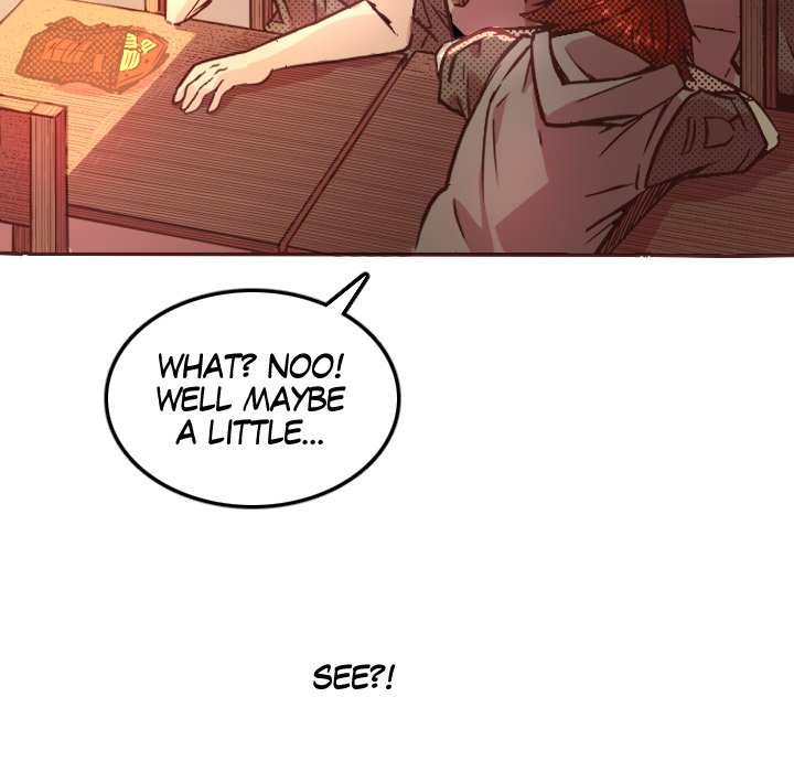 99% Love 99% Love EP 28 - Toomics page 54 - 