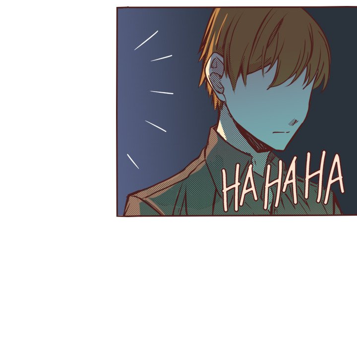 99% Love 99% Love EP 28 - Toomics page 55 - 