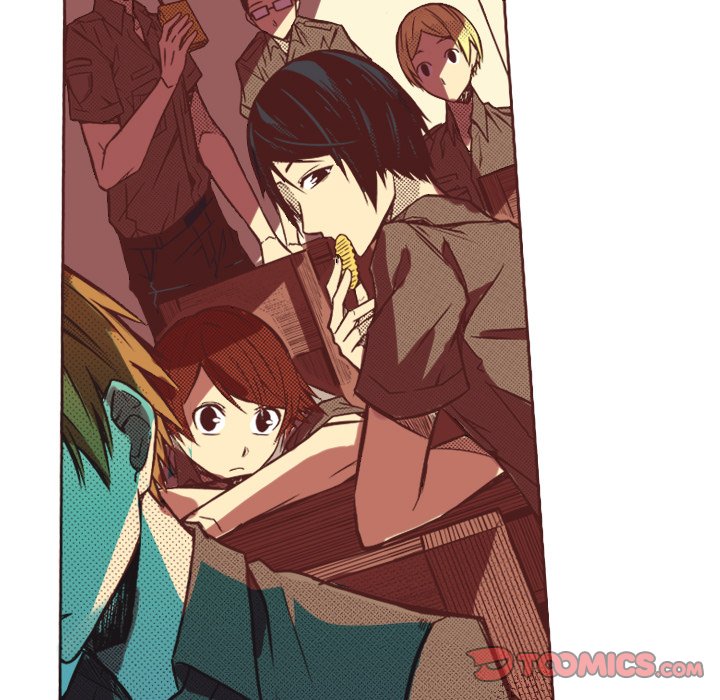 99% Love 99% Love EP 28 - Toomics page 57 - 