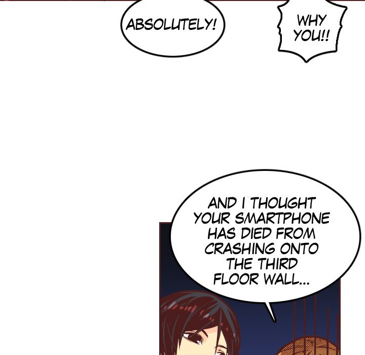 99% Love 99% Love EP 28 - Toomics page 7 - 