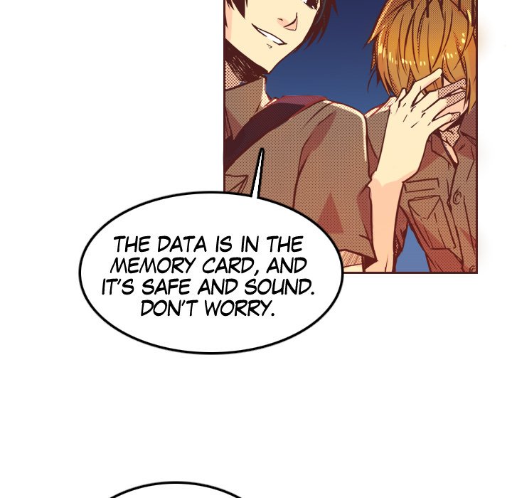 99% Love 99% Love EP 28 - Toomics page 8 - 