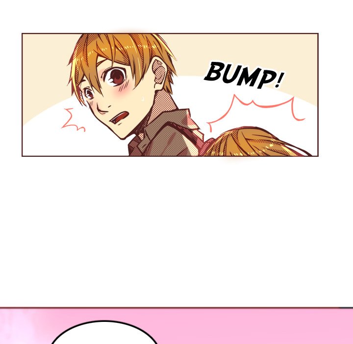 99% Love 99% Love EP 28 - Toomics page 10 - 