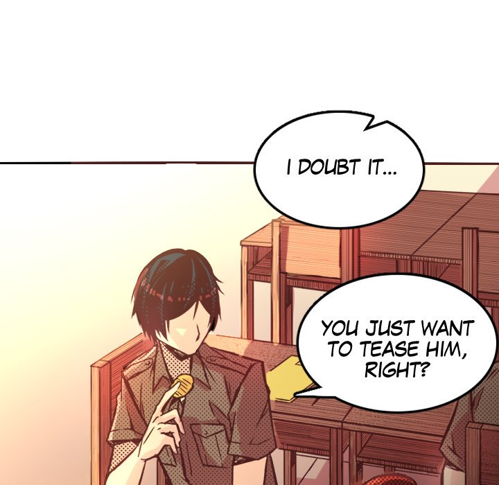 99% Love 99% Love EP 29 - Toomics page 11 - 