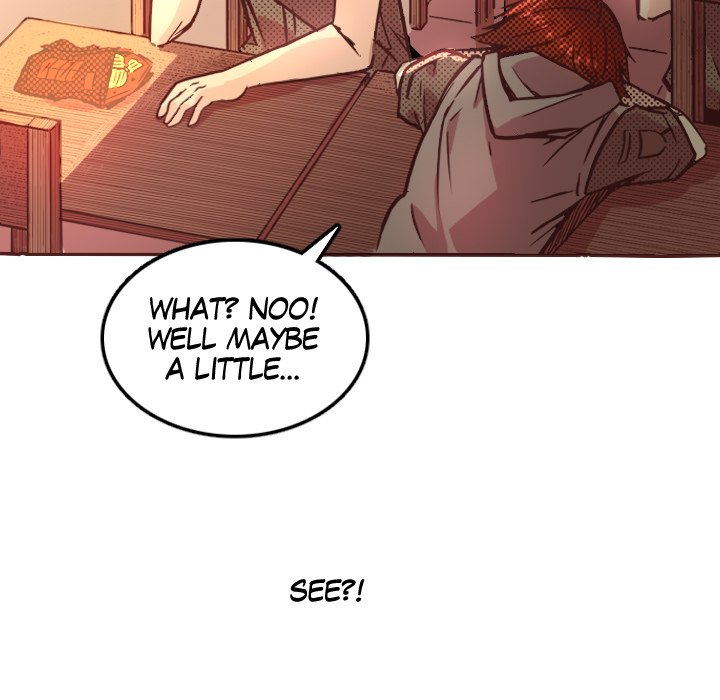 99% Love 99% Love EP 29 - Toomics page 12 - 