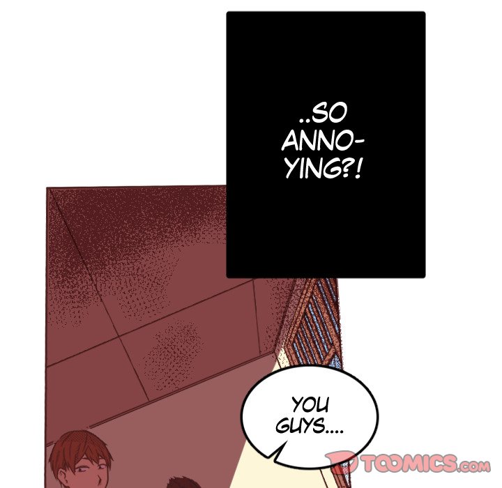 99% Love 99% Love EP 29 - Toomics page 14 - 