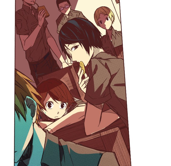 99% Love 99% Love EP 29 - Toomics page 15 - 
