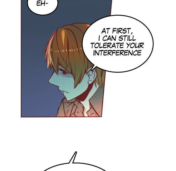 99% Love 99% Love EP 29 - Toomics page 17 - 