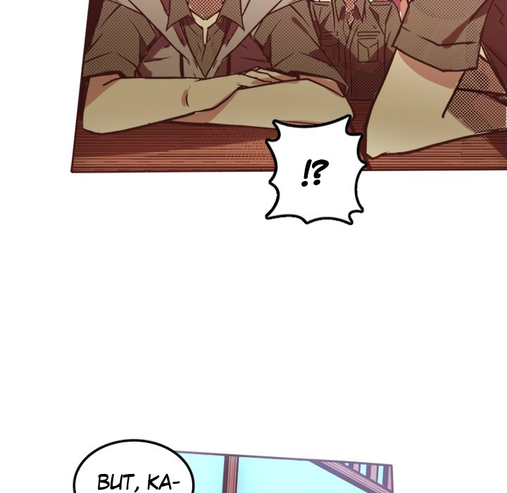 99% Love 99% Love EP 29 - Toomics page 19 - 