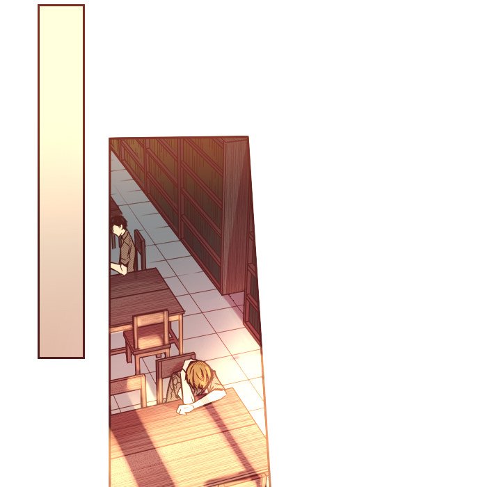 99% Love 99% Love EP 29 - Toomics page 25 - 