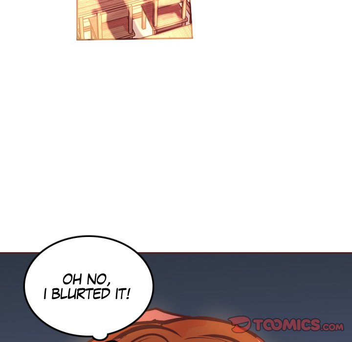 99% Love 99% Love EP 29 - Toomics page 26 - 