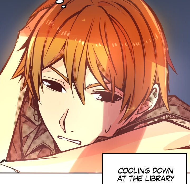 99% Love 99% Love EP 29 - Toomics page 27 - 