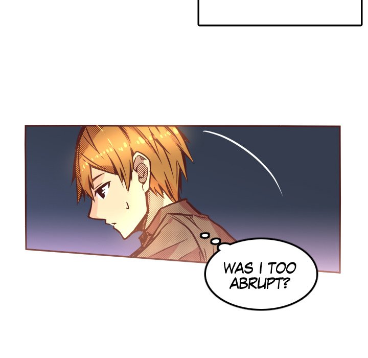 99% Love 99% Love EP 29 - Toomics page 28 - 