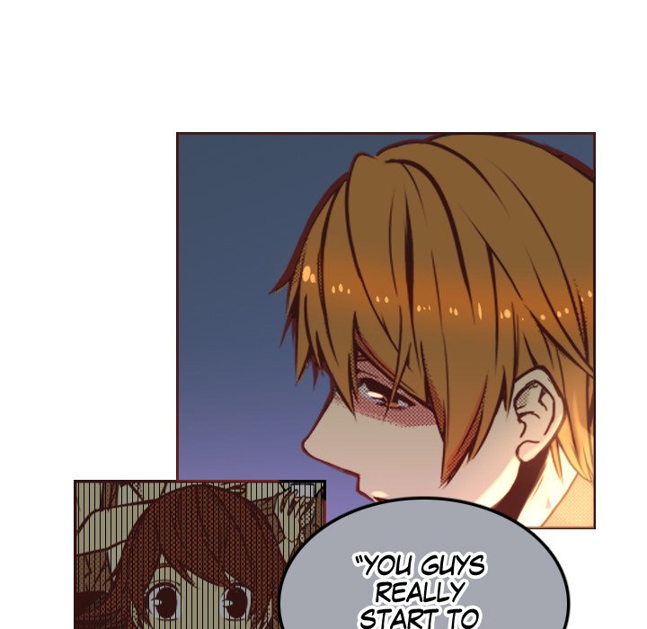 99% Love 99% Love EP 29 - Toomics page 29 - 