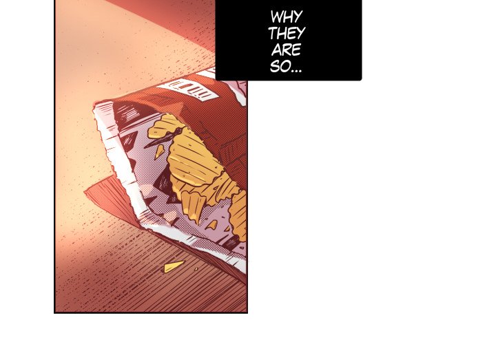 99% Love 99% Love EP 29 - Toomics page 4 - 