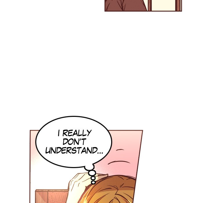 99% Love 99% Love EP 29 - Toomics page 32 - 