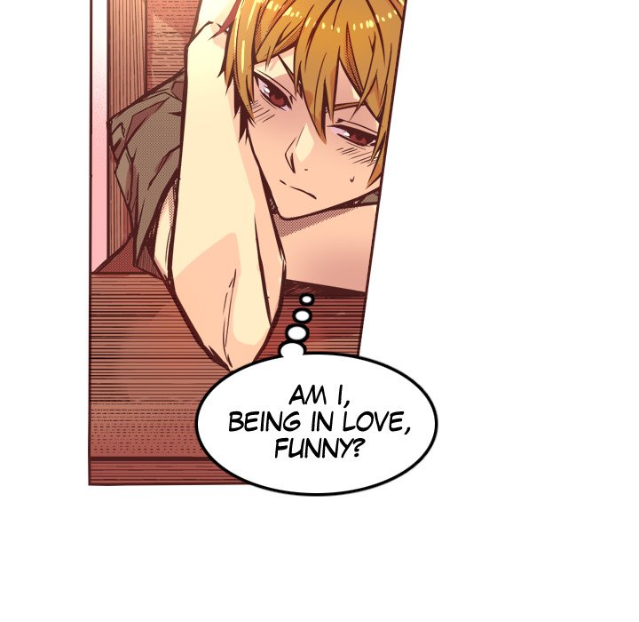 99% Love 99% Love EP 29 - Toomics page 33 - 