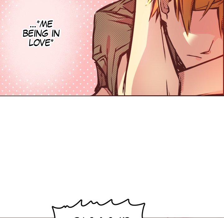 99% Love 99% Love EP 29 - Toomics page 36 - 