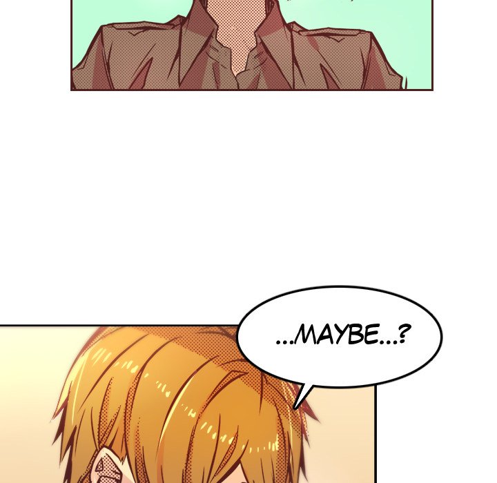 99% Love 99% Love EP 29 - Toomics page 40 - 