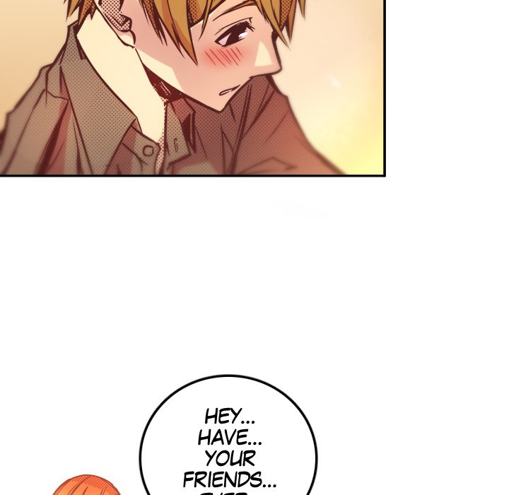 99% Love 99% Love EP 29 - Toomics page 41 - 