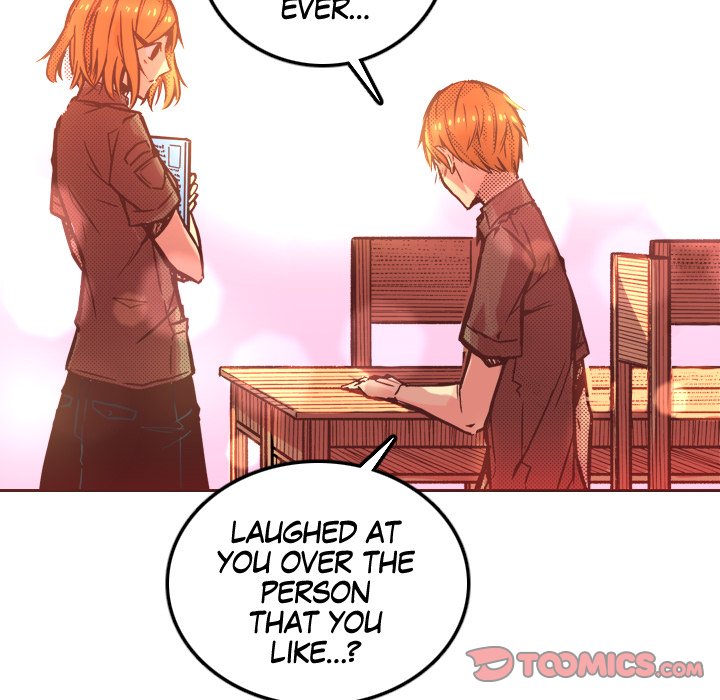 99% Love 99% Love EP 29 - Toomics page 42 - 