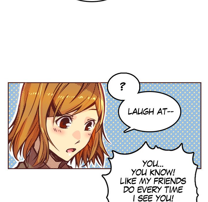 99% Love 99% Love EP 29 - Toomics page 43 - 