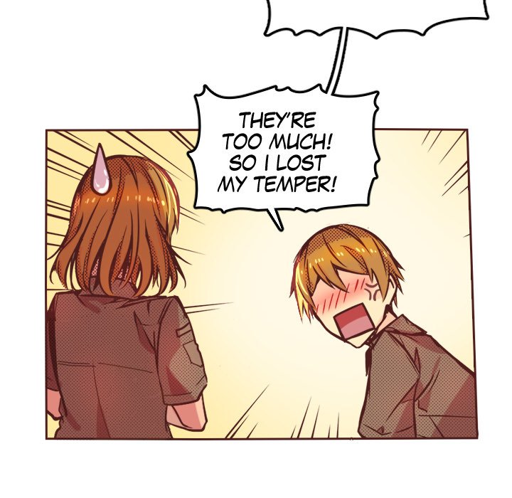99% Love 99% Love EP 29 - Toomics page 44 - 