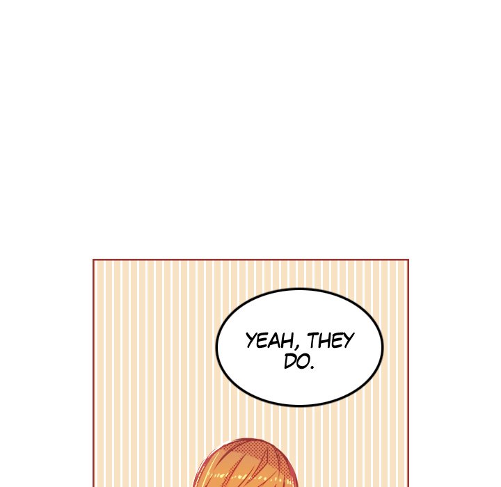99% Love 99% Love EP 29 - Toomics page 45 - 
