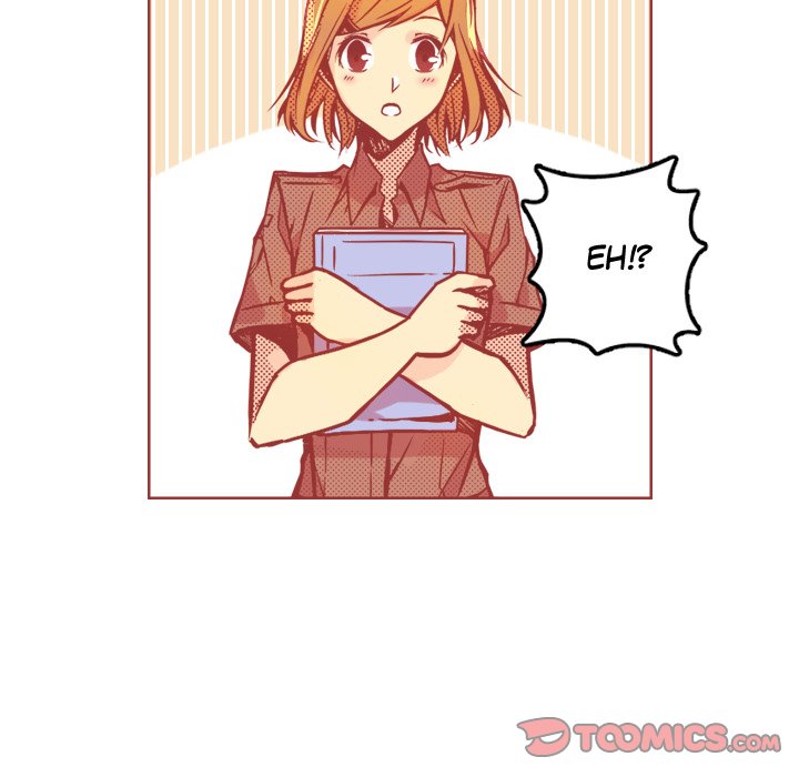 99% Love 99% Love EP 29 - Toomics page 46 - 