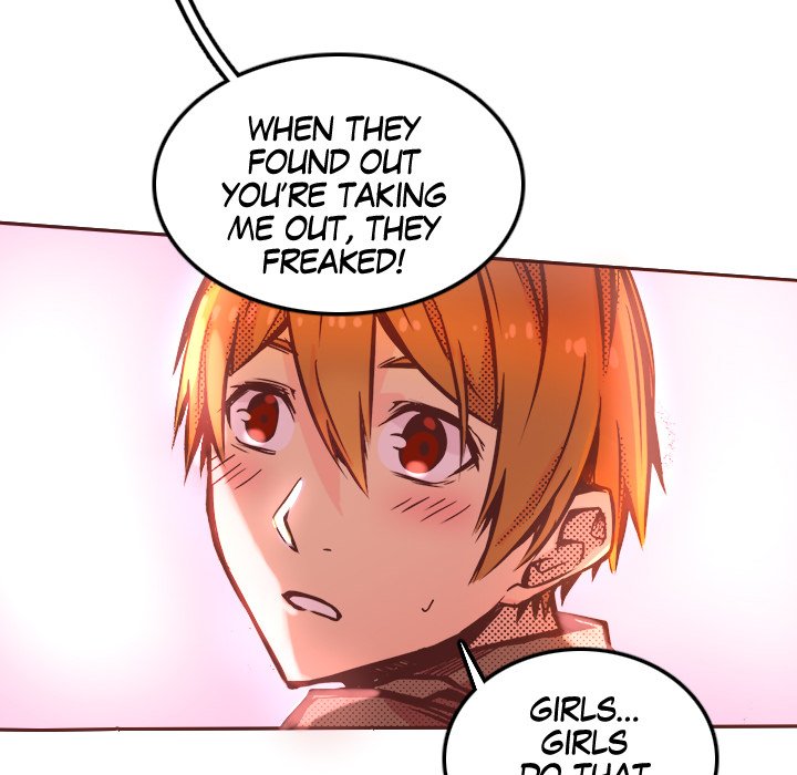 99% Love 99% Love EP 29 - Toomics page 48 - 