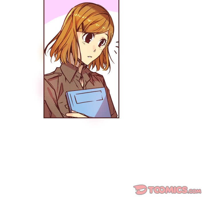 99% Love 99% Love EP 29 - Toomics page 50 - 