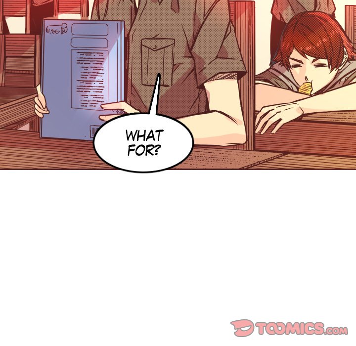99% Love 99% Love EP 29 - Toomics page 6 - 