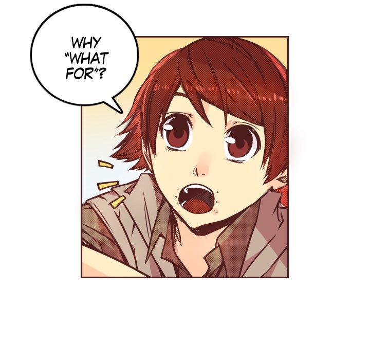 99% Love 99% Love EP 29 - Toomics page 7 - 