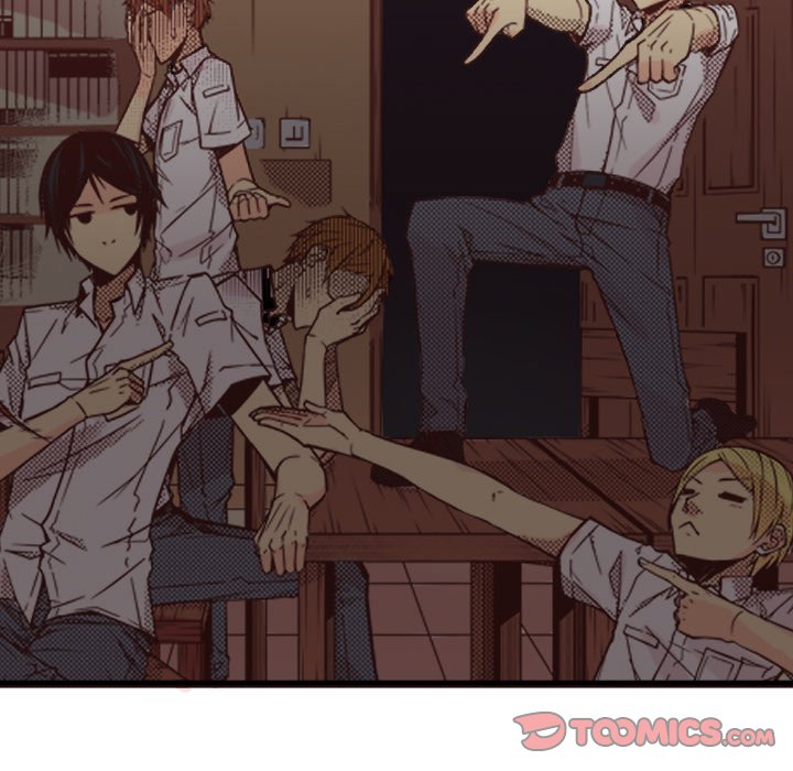 99% Love 99% Love EP 29 - Toomics page 62 - 