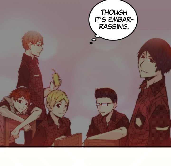 99% Love 99% Love EP 29 - Toomics page 65 - 