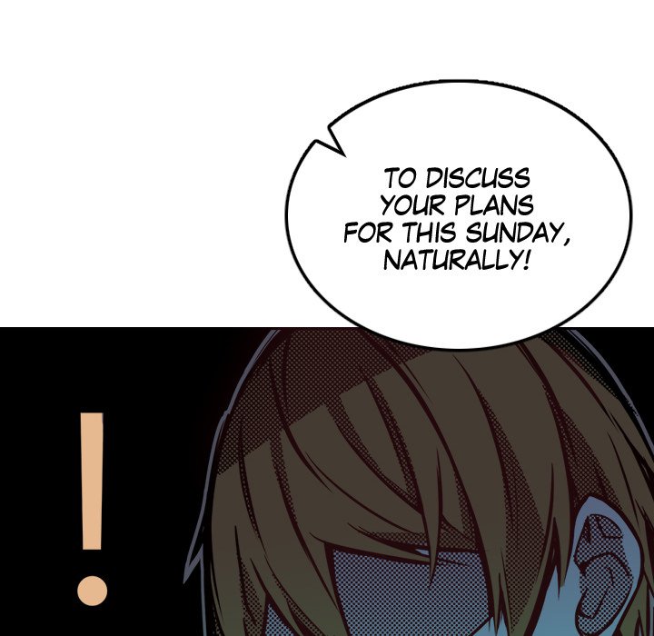 99% Love 99% Love EP 29 - Toomics page 8 - 