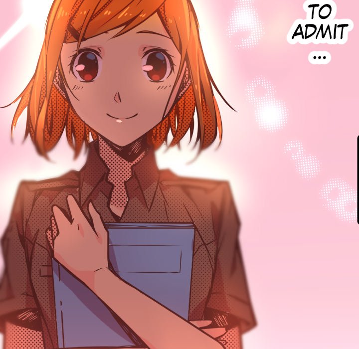 99% Love 99% Love EP 30 - Toomics page 12 - 