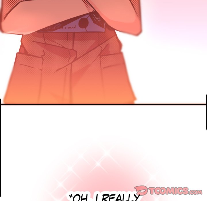 99% Love 99% Love EP 30 - Toomics page 13 - 