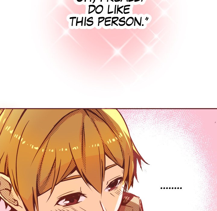 99% Love 99% Love EP 30 - Toomics page 14 - 