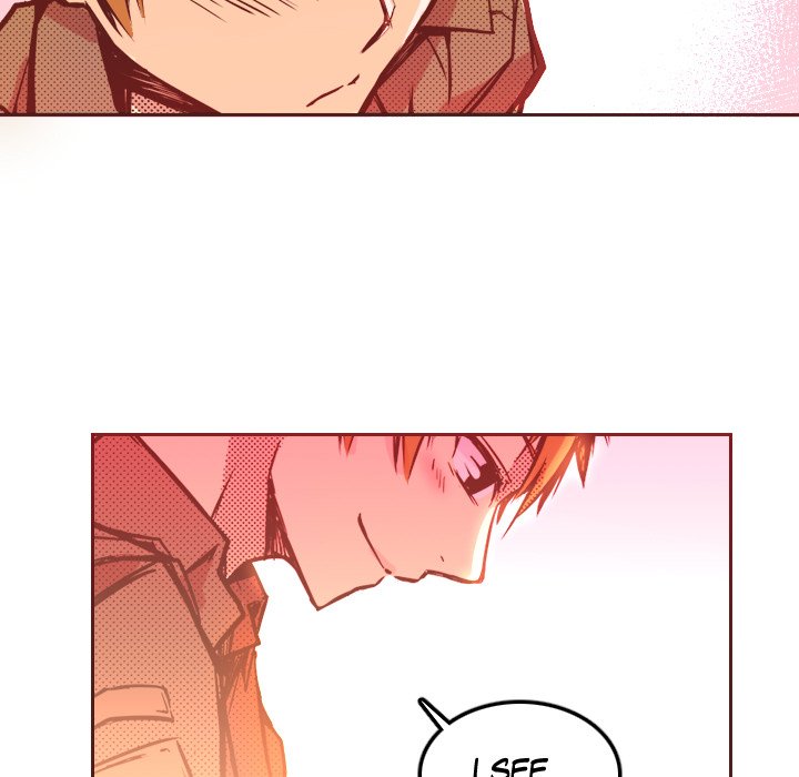 99% Love 99% Love EP 30 - Toomics page 15 - 
