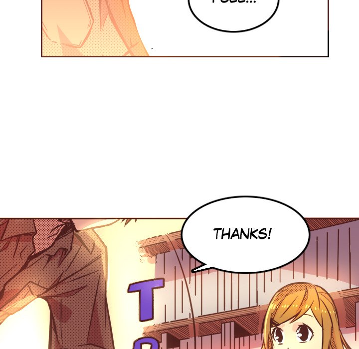 99% Love 99% Love EP 30 - Toomics page 16 - 