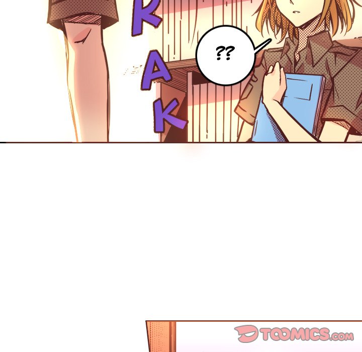 99% Love 99% Love EP 30 - Toomics page 17 - 