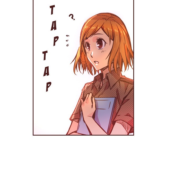 99% Love 99% Love EP 30 - Toomics page 20 - 