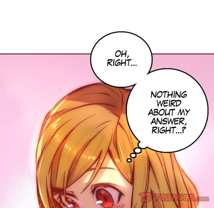 99% Love 99% Love EP 30 - Toomics page 21 - 