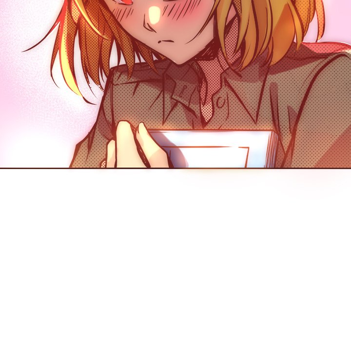 99% Love 99% Love EP 30 - Toomics page 22 - 