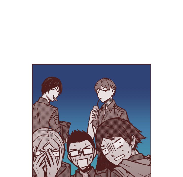 99% Love 99% Love EP 30 - Toomics page 26 - 