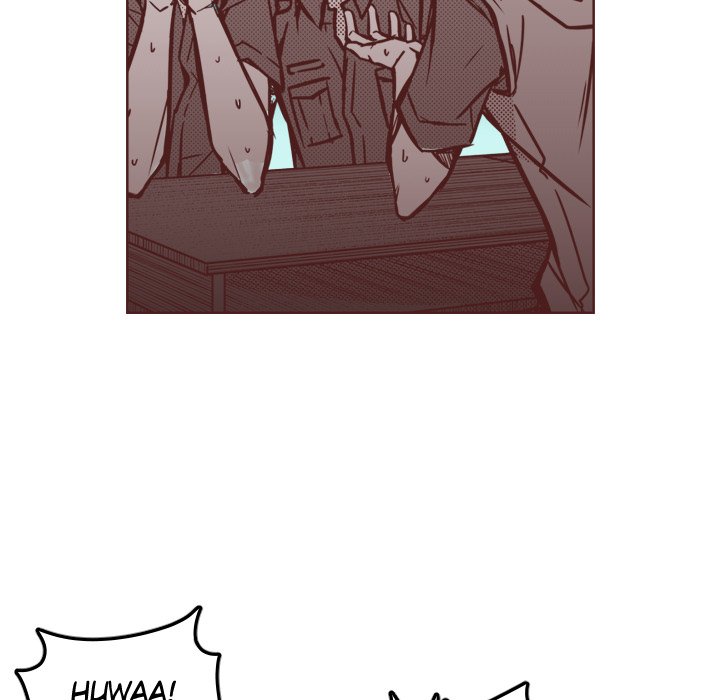 99% Love 99% Love EP 30 - Toomics page 27 - 