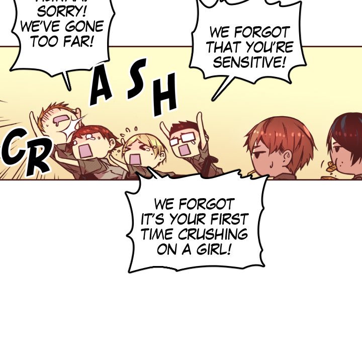 99% Love 99% Love EP 30 - Toomics page 28 - 