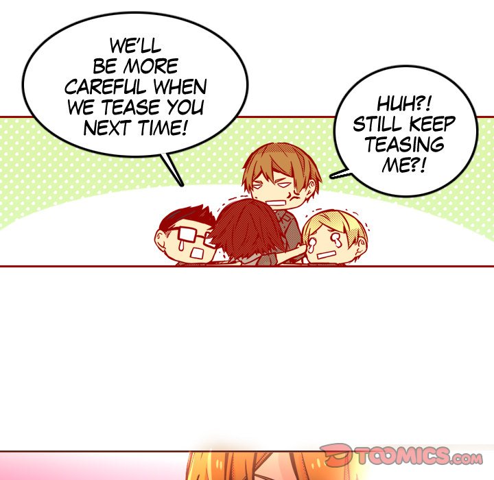 99% Love 99% Love EP 30 - Toomics page 29 - 