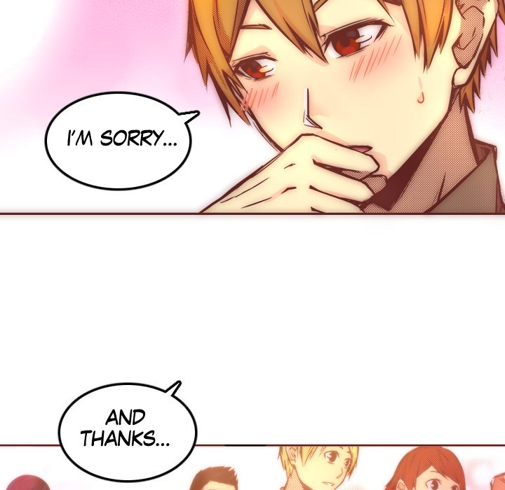 99% Love 99% Love EP 30 - Toomics page 31 - 