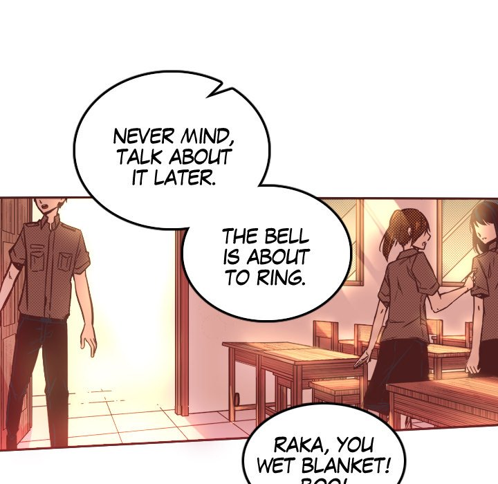 99% Love 99% Love EP 30 - Toomics page 35 - 